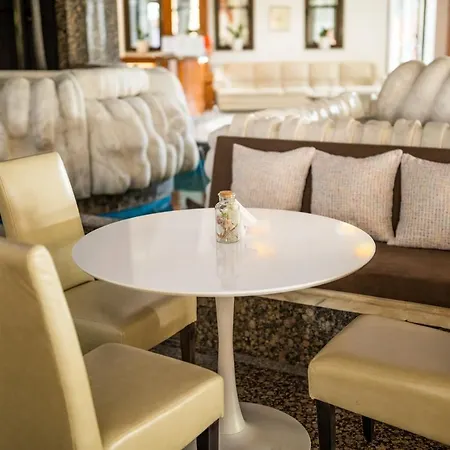 Sole Mio Wellness & 4* נובי סאד