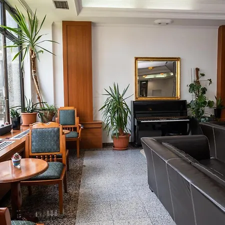 Otel Sole Mio Wellness &