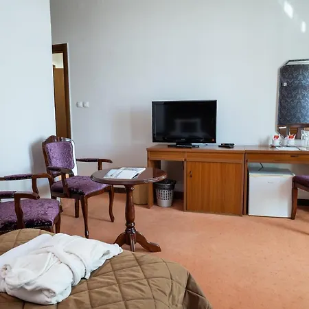 Sole Mio Wellness & Otel Novi Sad
