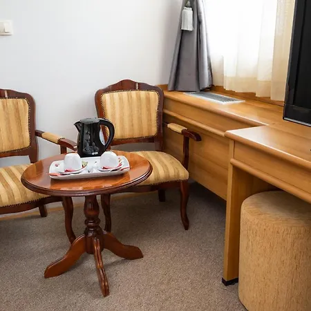 Sole Mio Wellness & Hotel