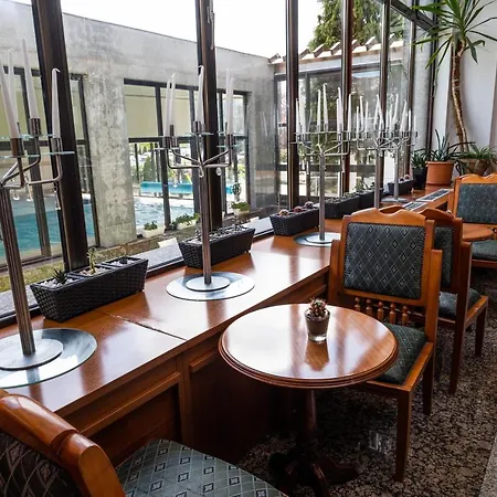 Sole Mio Wellness & Otel