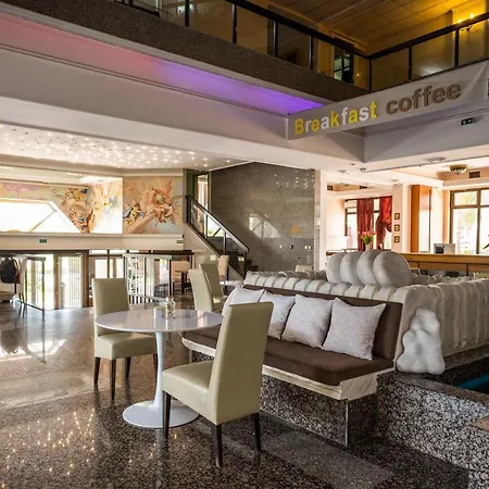 Otel Sole Mio Wellness &