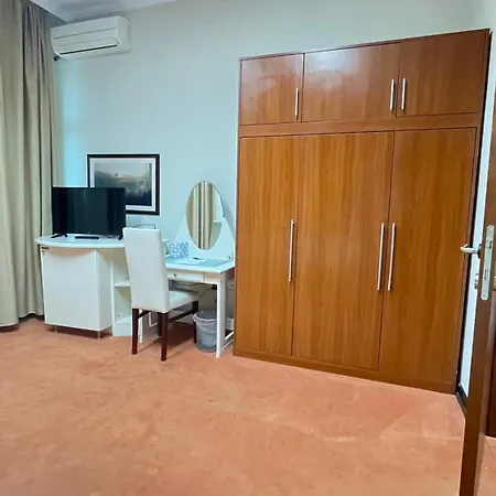Hotel Sole Mio Wellness &
