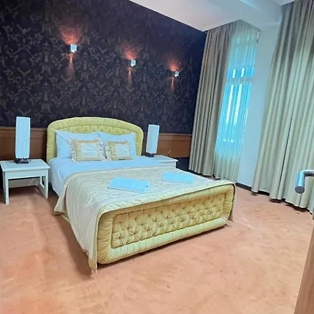 Sole Mio Wellness & 4*