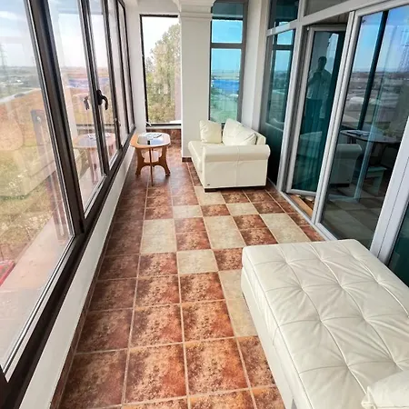 Sole Mio Wellness & Otel