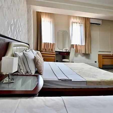 Hotel Sole Mio Wellness &