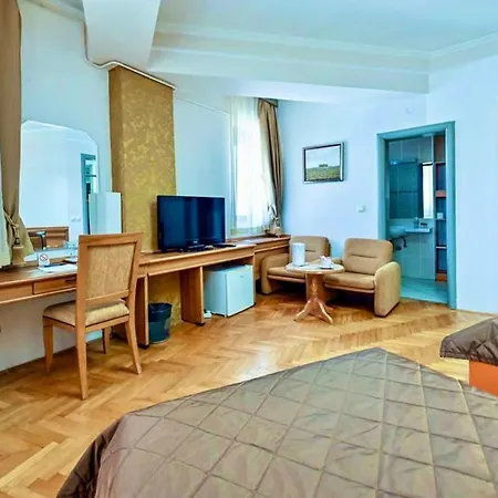 Otel Sole Mio Wellness & 4*