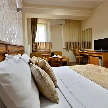 Sole Mio Wellness & 4*