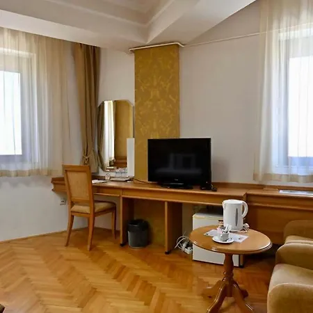Sole Mio Wellness & Novi Sad