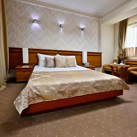 Otel Sole Mio Wellness &