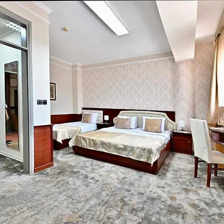 Sole Mio Wellness & 4* Novi Sad