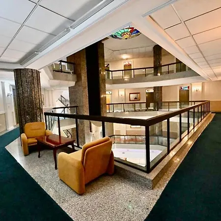 Sole Mio Wellness & Otel