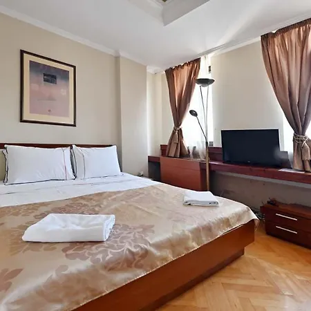 Hotell Sole Mio Wellness & 4*