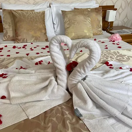 Hotel Sole Mio Wellness &