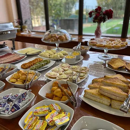 Sole Mio Wellness & Ξενοδοχείο 4*