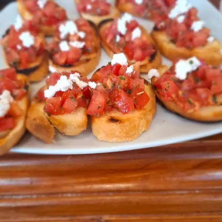 Ξενοδοχείο Sole Mio Wellness &