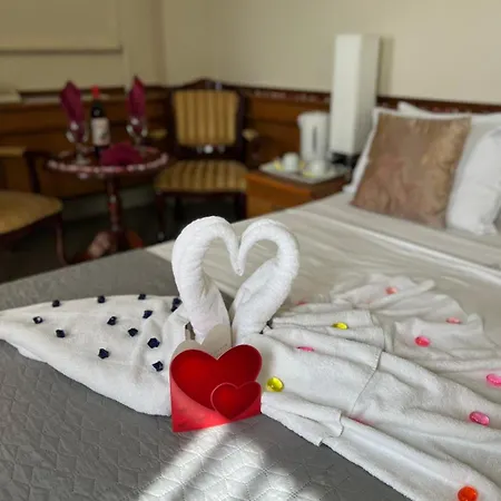 Sole Mio Wellness & Hotel