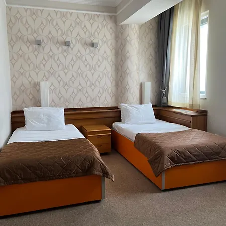 Otel Sole Mio Wellness &