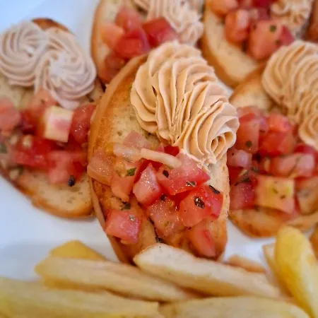 Sole Mio Wellness & 4*