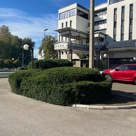 Otel Sole Mio Wellness & Novi Sad