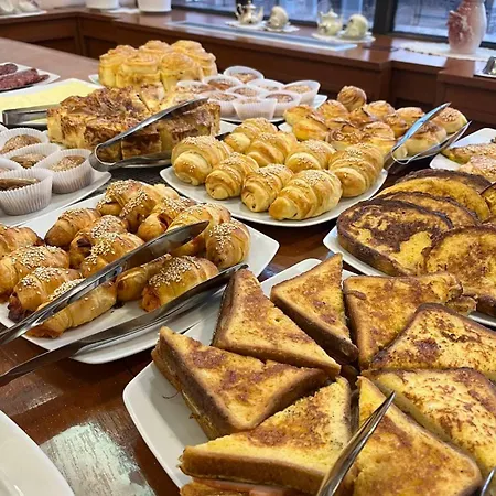 Ξενοδοχείο Sole Mio Wellness & Νόβι Σαντ