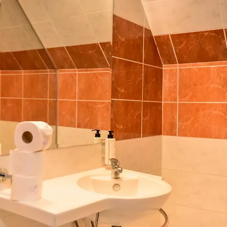 Sole Mio Wellness & 4*