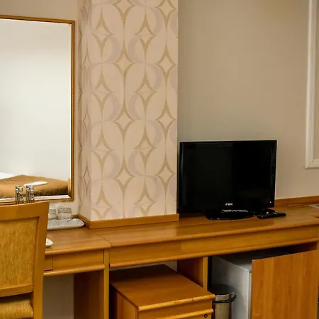 Sole Mio Wellness & Otel 4*