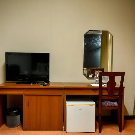 Sole Mio Wellness & Ξενοδοχείο Νόβι Σαντ