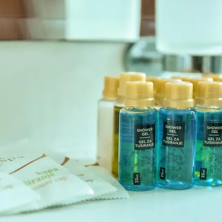Sole Mio Wellness & 4*