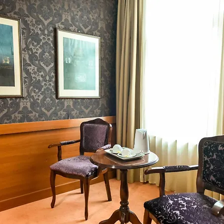 Sole Mio Wellness & 4* נובי סאד