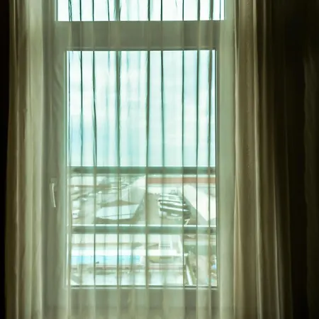 Sole Mio Wellness & Otel