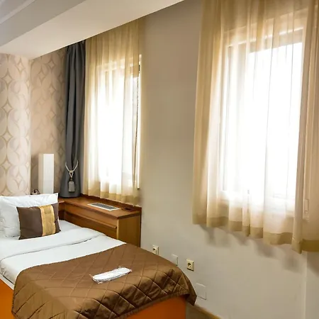 Otel Sole Mio Wellness &