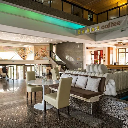 Sole Mio Wellness & Otel Novi Sad