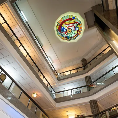 Sole Mio Wellness & Otel 4*