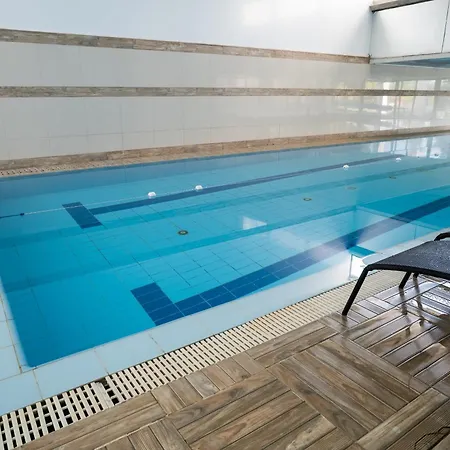 Sole Mio Wellness & מלון נובי סאד