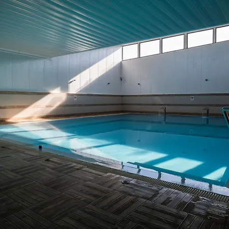 Sole Mio Wellness & 4*