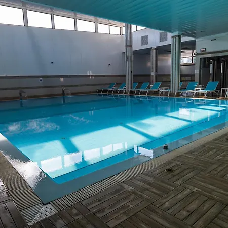 Sole Mio Wellness & Hotell
