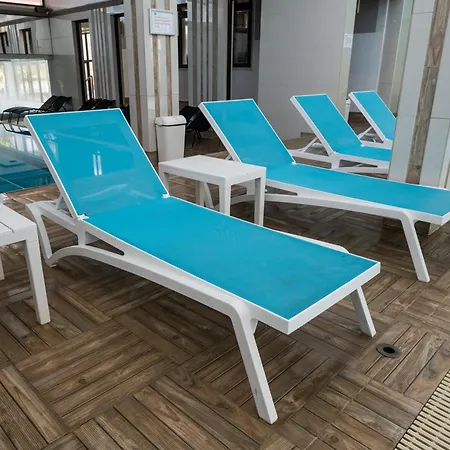 Otel Sole Mio Wellness &