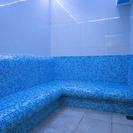 Sole Mio Wellness & Otel