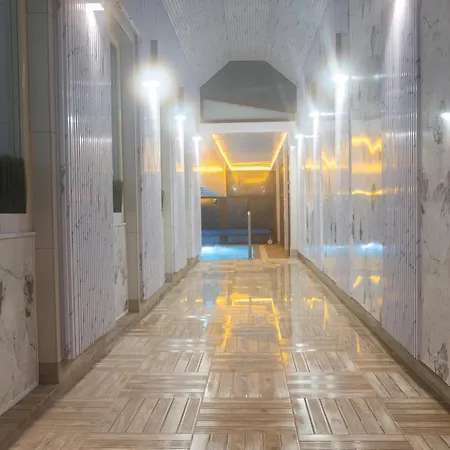 Otel Sole Mio Wellness & 4*