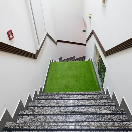 Sole Mio Wellness & Hotell Novi Sad