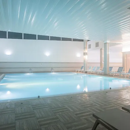 Sole Mio Wellness &