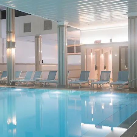 Otel Sole Mio Wellness &