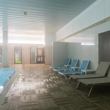 Sole Mio Wellness & 4*