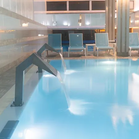 Sole Mio Wellness & Novi Sad