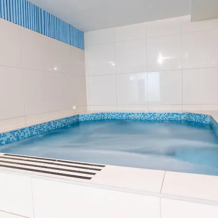 Sole Mio Wellness &