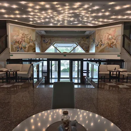 Sole Mio Wellness & 4*