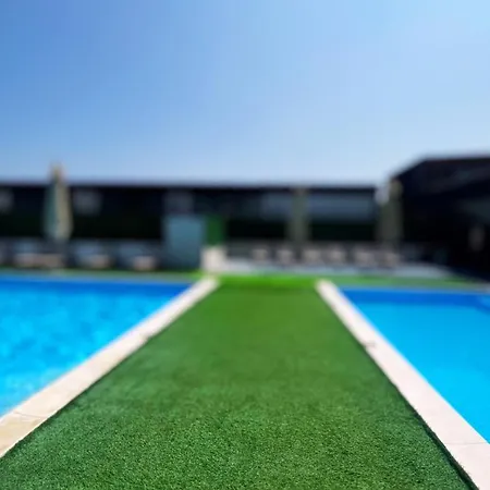 Sole Mio Wellness & Ξενοδοχείο