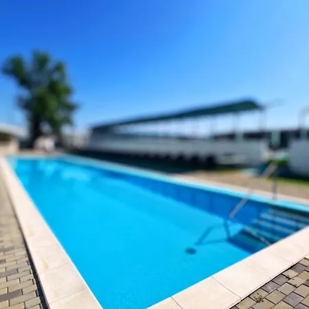 Sole Mio Wellness & Hotel 4*