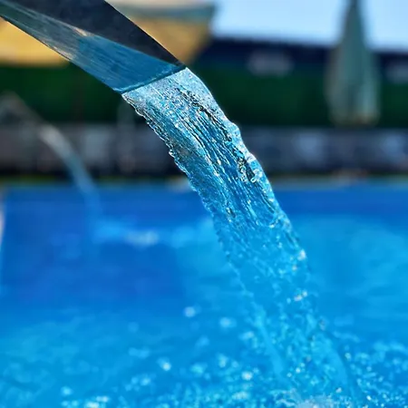 Sole Mio Wellness & Ξενοδοχείο Νόβι Σαντ